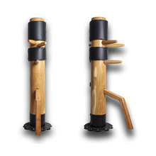 Wing Chun Wooden Dummy with Competitive Price